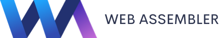 Web Assembler Logo